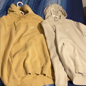 Nike Hoodies